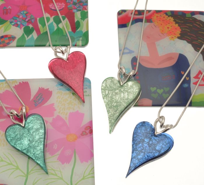 Valentine's and Galentine's